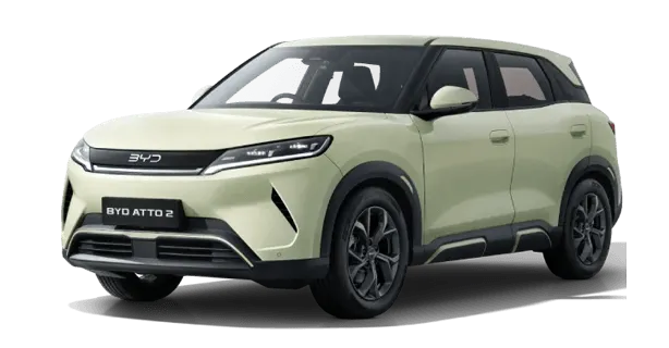 BYD Atto 2