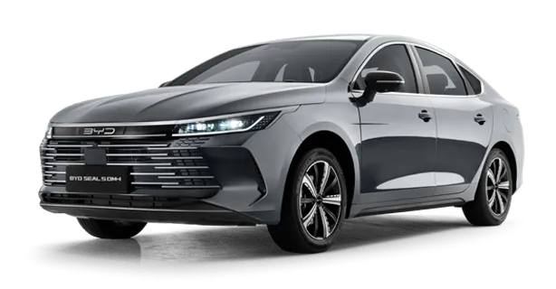 BYD Seal 5 DM-i