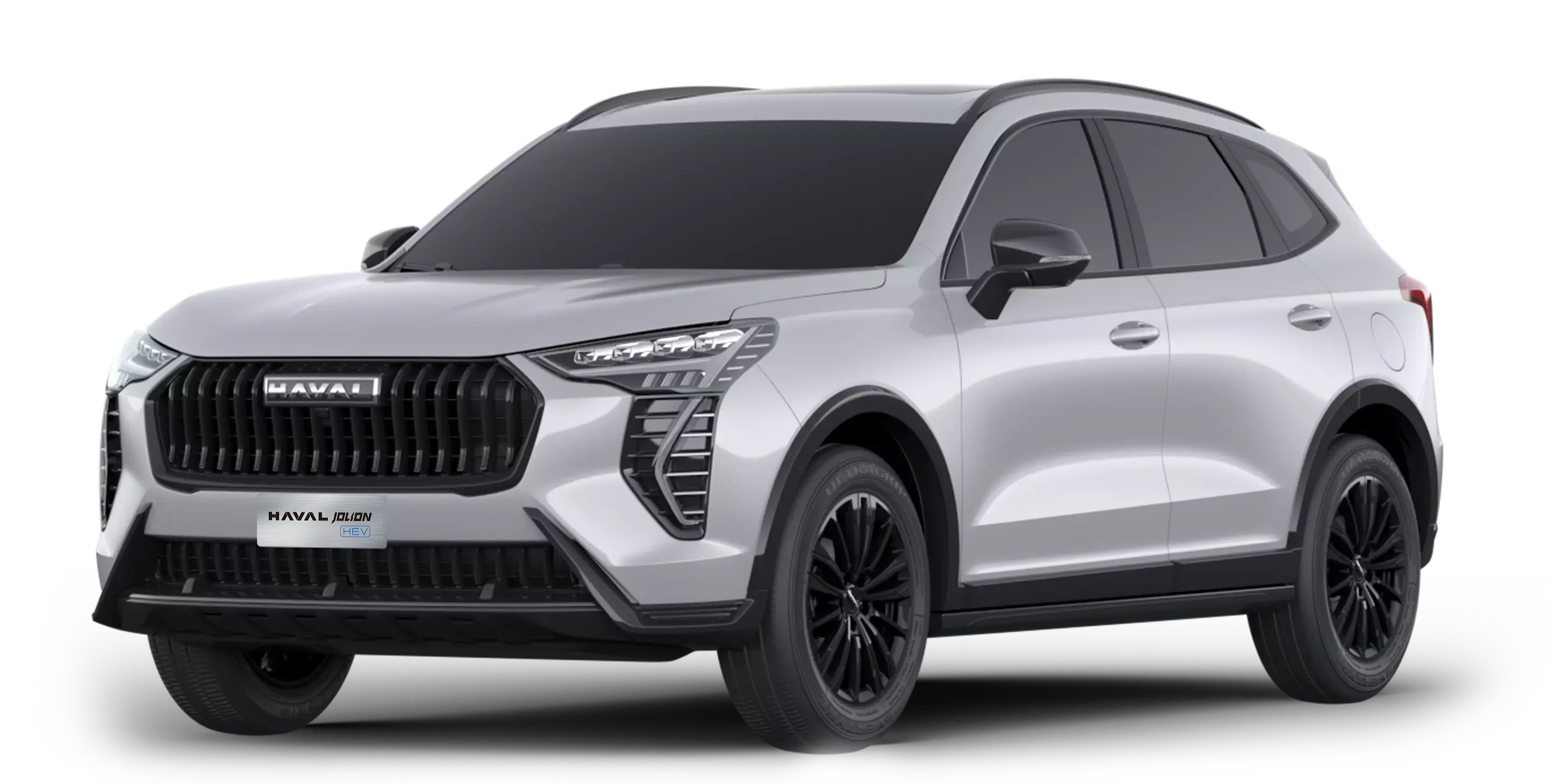 GWM Haval Jolion