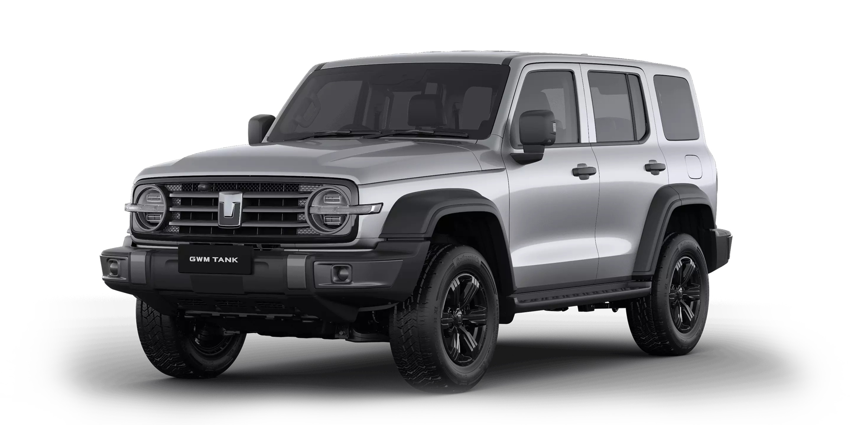 GWM Tank 300