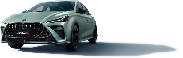 MG MG5