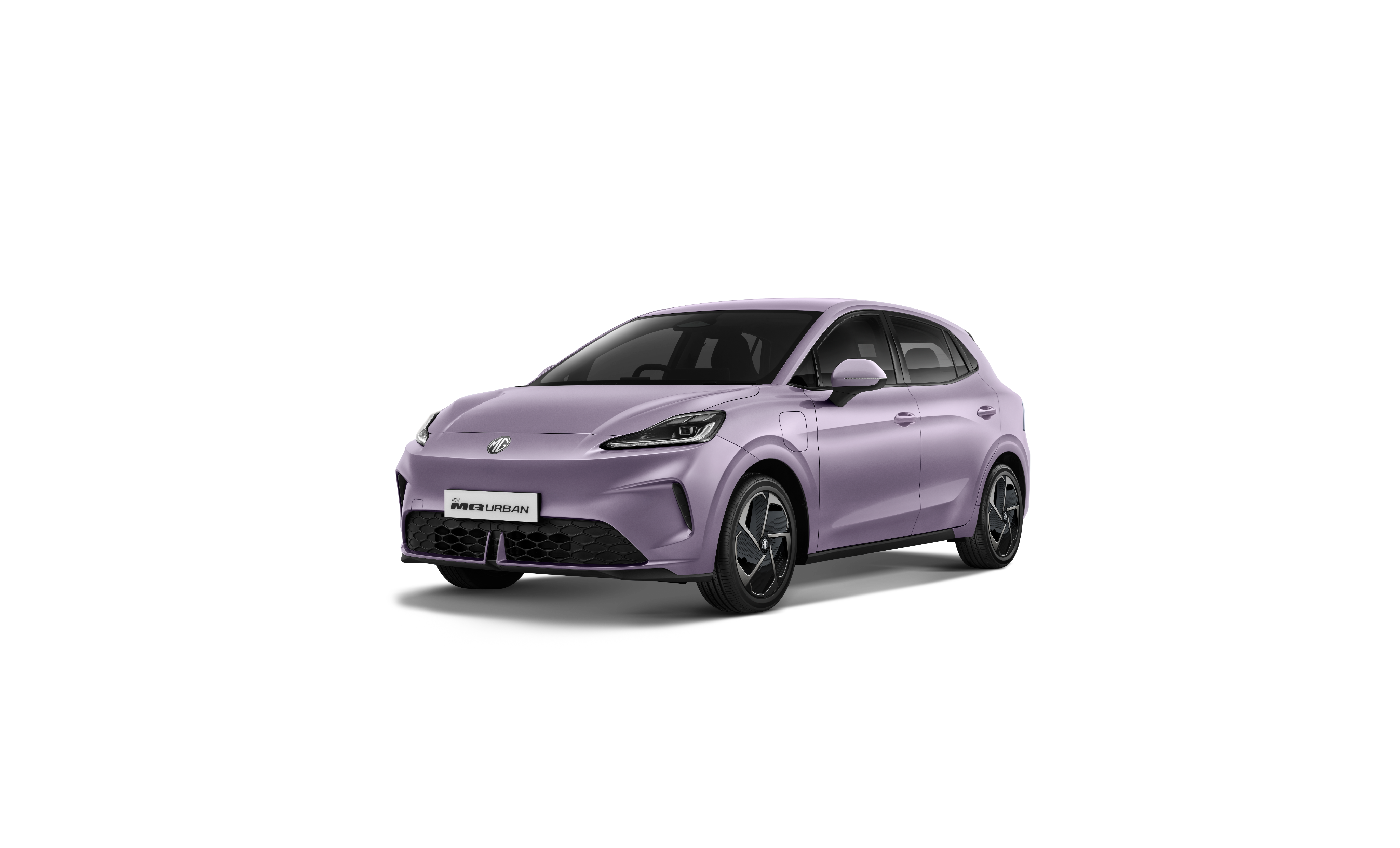 MG MG Urban