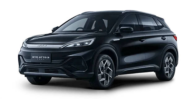 BYD Atto 3