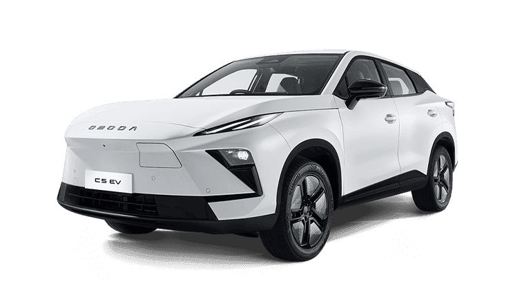 Chery Omoda C5