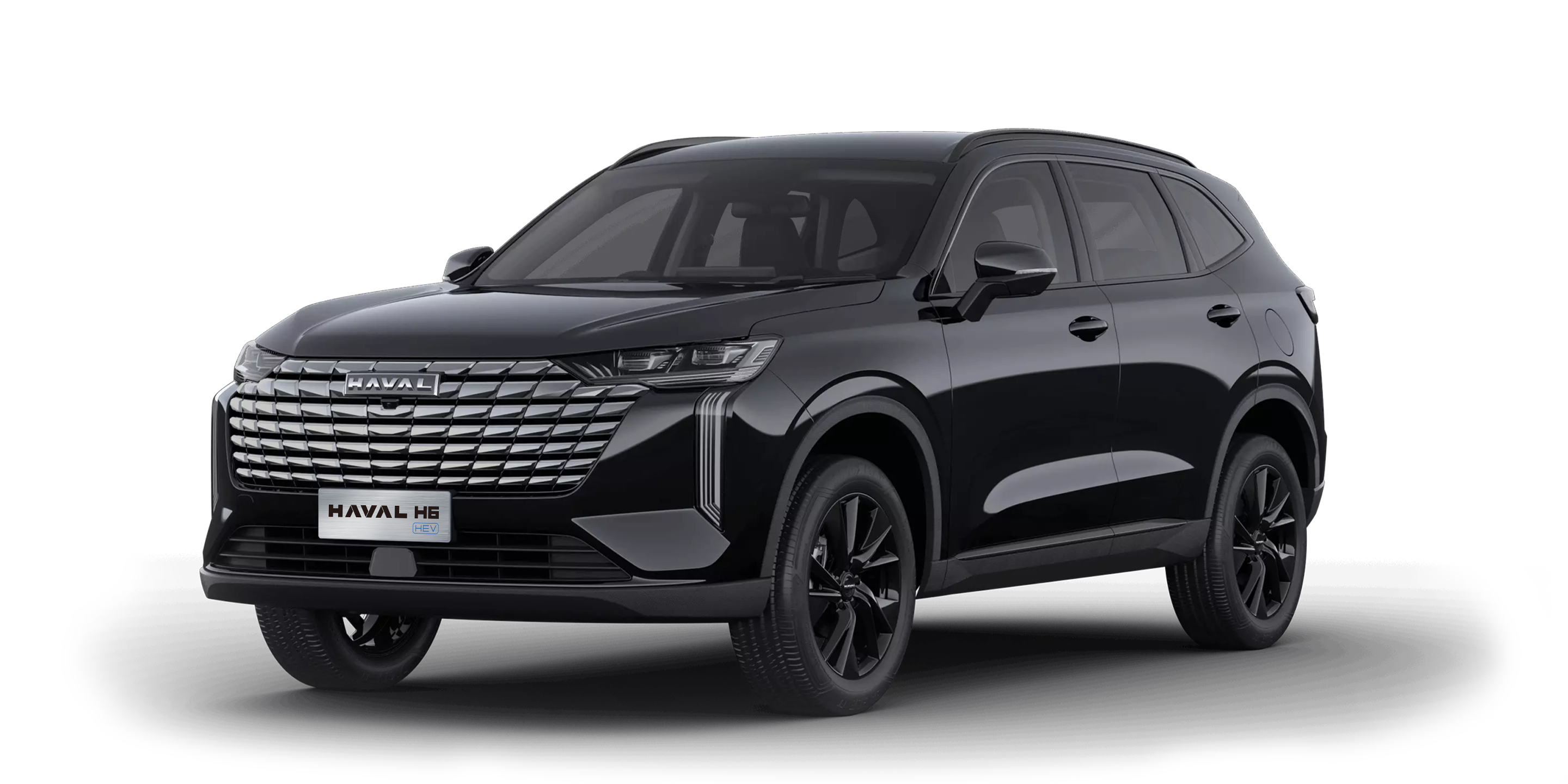 GWM Haval H6