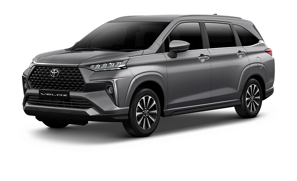 Toyota Veloz